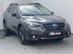 Subaru Outback - fotka číslo 0