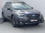 Subaru Outback - fotka číslo 0