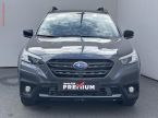Subaru Outback - fotka číslo 1
