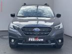 Subaru Outback - fotka číslo 1
