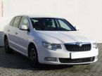 Škoda Superb - fotka číslo 0