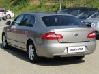 Škoda Superb - fotka číslo 3