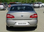Škoda Superb - fotka číslo 4