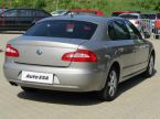 Škoda Superb - fotka číslo 5