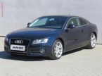 Audi A5 - fotka číslo 2