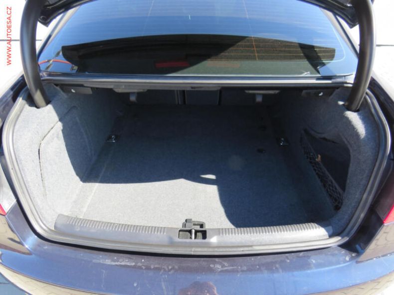 Audi A5 - hlavní fotka