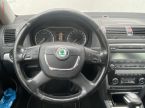 Škoda Octavia - fotka číslo 10