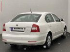 Škoda Octavia - fotka číslo 3