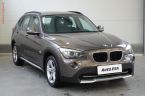 BMW X1 - fotka číslo 0