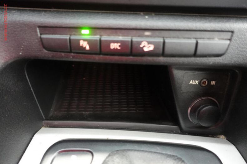 BMW X1 - hlavní fotka