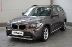 BMW X1 - fotka číslo 2