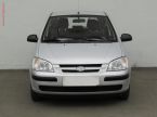Hyundai Getz - fotka číslo 1
