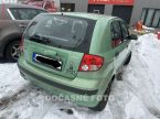 Hyundai Getz - fotka číslo 1