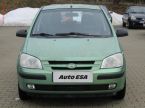 Hyundai Getz - fotka číslo 1