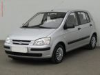 Hyundai Getz - fotka číslo 2