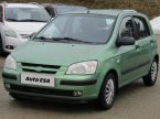 Hyundai Getz - fotka číslo 2