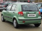Hyundai Getz - fotka číslo 3