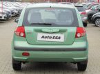 Hyundai Getz - fotka číslo 4