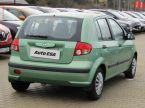 Hyundai Getz - fotka číslo 5