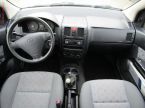 Hyundai Getz - fotka číslo 7