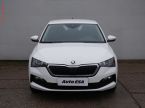 Škoda Scala - fotka číslo 1