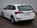 Škoda Scala - fotka číslo 3