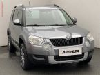 Škoda Yeti - fotka číslo 0