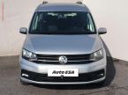 Volkswagen Caddy - fotka číslo 1
