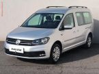 Volkswagen Caddy - fotka číslo 2