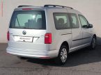 Volkswagen Caddy - fotka číslo 3