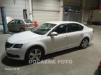 Škoda Octavia - fotka číslo 0