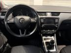 Škoda Octavia - fotka číslo 14