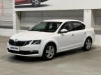 Škoda Octavia - fotka číslo 2