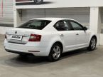 Škoda Octavia - fotka číslo 5