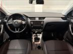 Škoda Octavia - fotka číslo 7