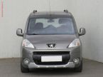 Peugeot Partner - fotka číslo 1