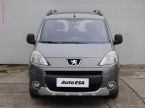 Peugeot Partner - fotka číslo 1