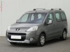 Peugeot Partner - fotka číslo 2