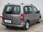Peugeot Partner - fotka číslo 5