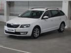 Škoda Octavia - fotka číslo 2