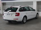 Škoda Octavia - fotka číslo 3