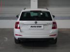 Škoda Octavia - fotka číslo 4