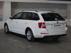 Škoda Octavia - fotka číslo 5