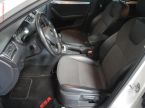 Škoda Octavia - fotka číslo 8