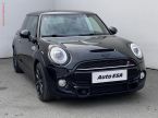 Mini Cooper - fotka číslo 0
