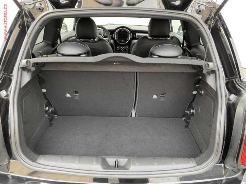 Mini Cooper - hlavní fotka