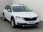 Škoda Octavia - fotka číslo 0