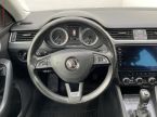 Škoda Octavia - fotka číslo 10
