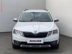 Škoda Octavia - fotka číslo 1
