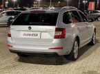 Škoda Octavia - fotka číslo 3